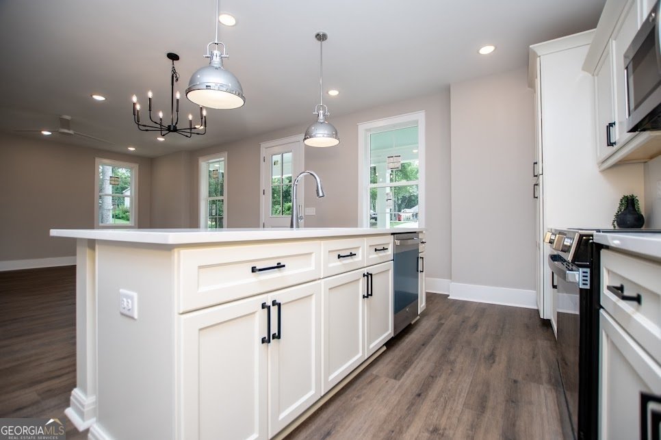 485 West Avenue Bowdon - 4