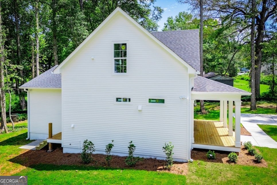 485 West Avenue Bowdon - 42