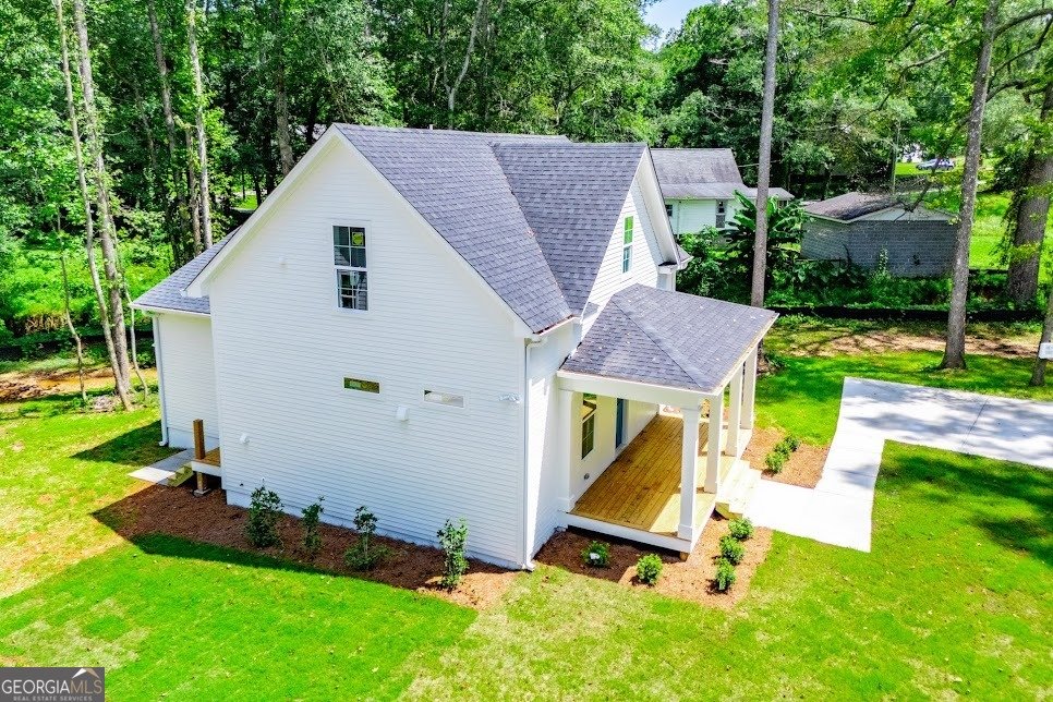 485 West Avenue Bowdon - 44