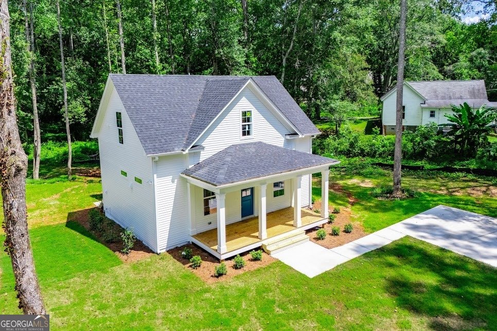 485 West Avenue Bowdon - 45