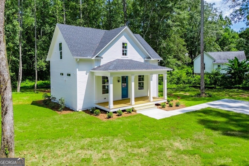 485 West Avenue Bowdon - 46