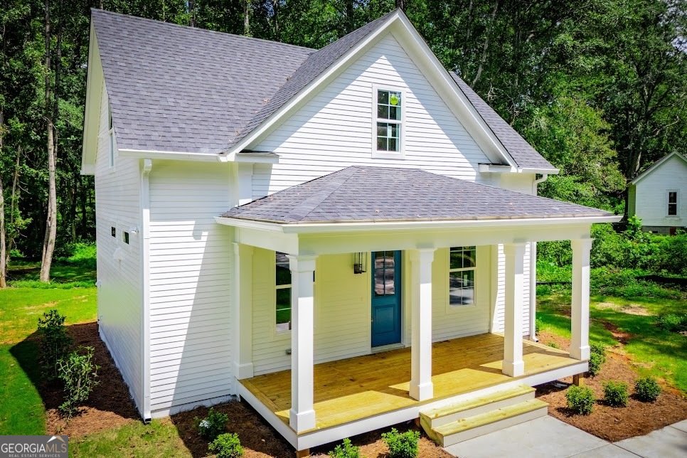 485 West Avenue Bowdon - 47