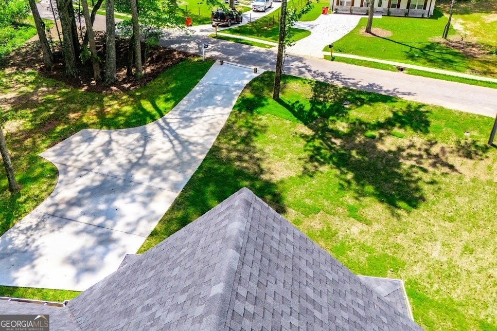 485 West Avenue Bowdon - 48