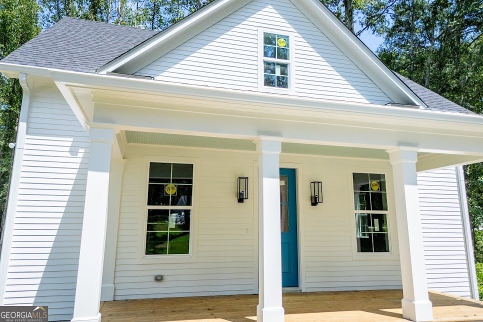 485 West Avenue Bowdon - 53