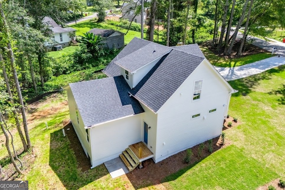 485 West Avenue Bowdon - 54