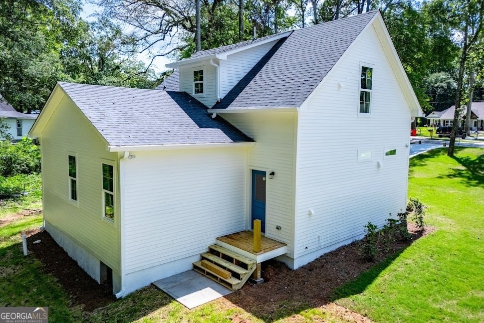 485 West Avenue Bowdon - 55