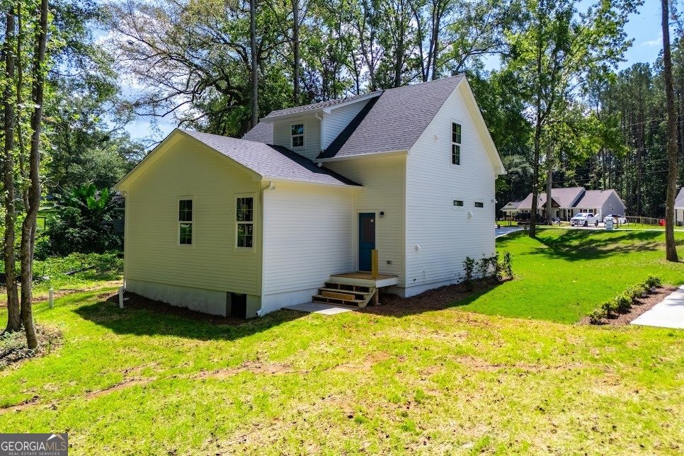 485 West Avenue Bowdon - 57