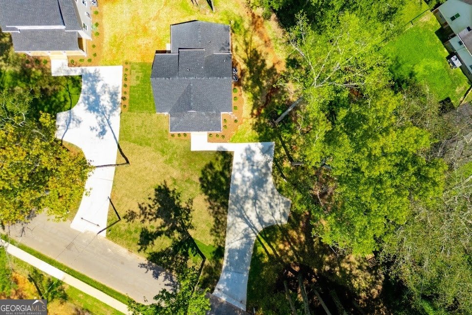 485 West Avenue Bowdon - 58