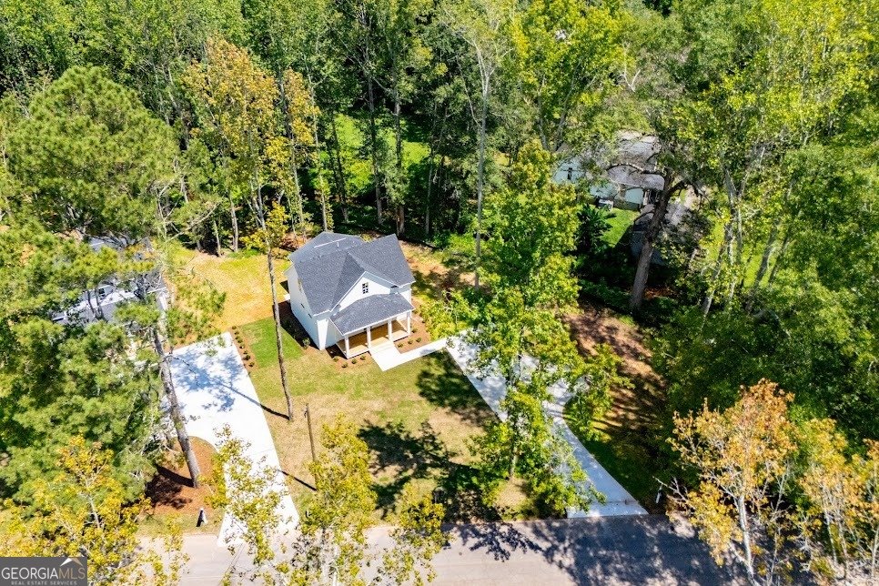 485 West Avenue Bowdon - 62