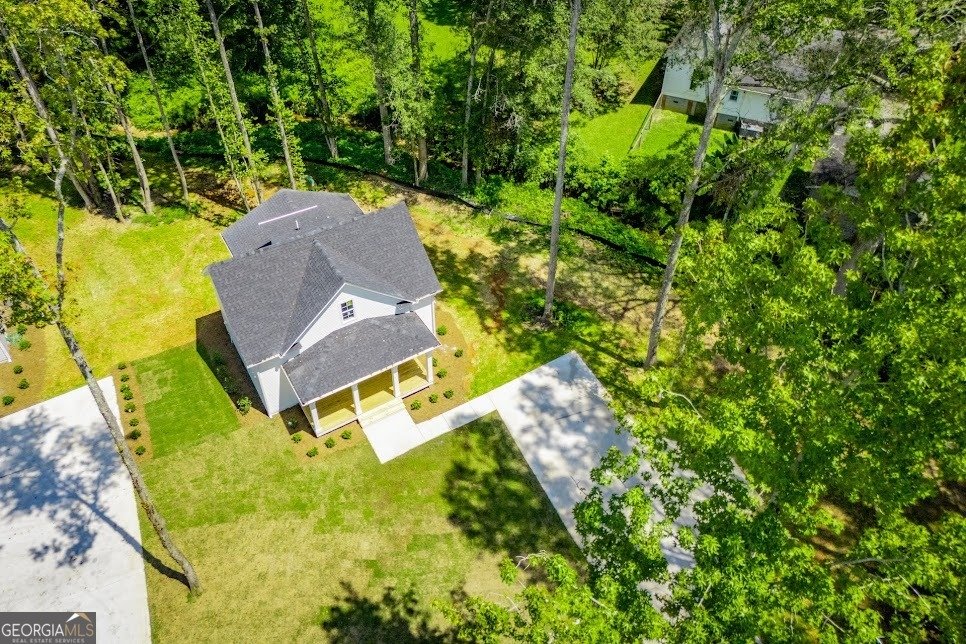 485 West Avenue Bowdon - 63