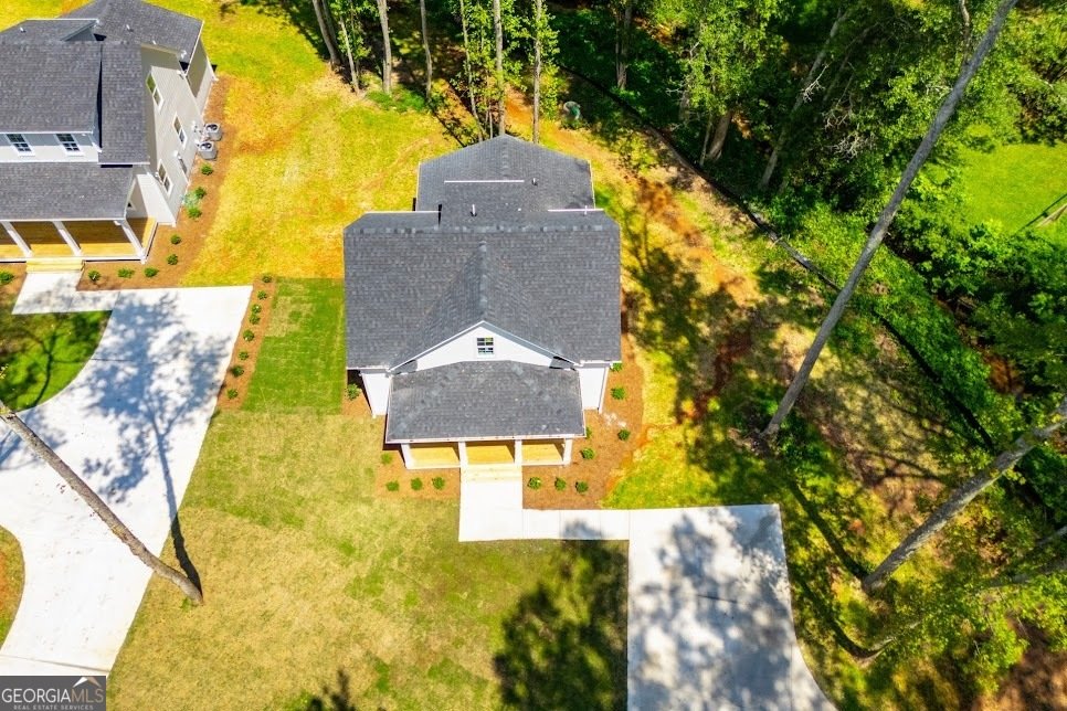 485 West Avenue Bowdon - 64