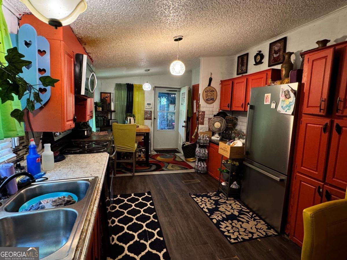 5272 Owens Ferry Road White Oak - 6