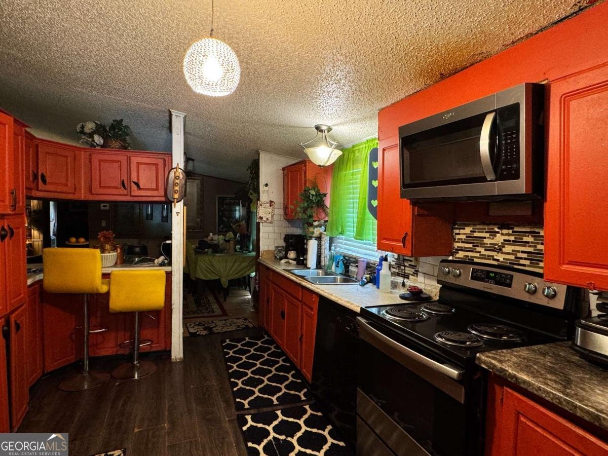 5272 Owens Ferry Road White Oak - 7
