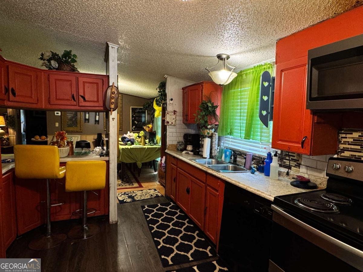 5272 Owens Ferry Road White Oak - 9