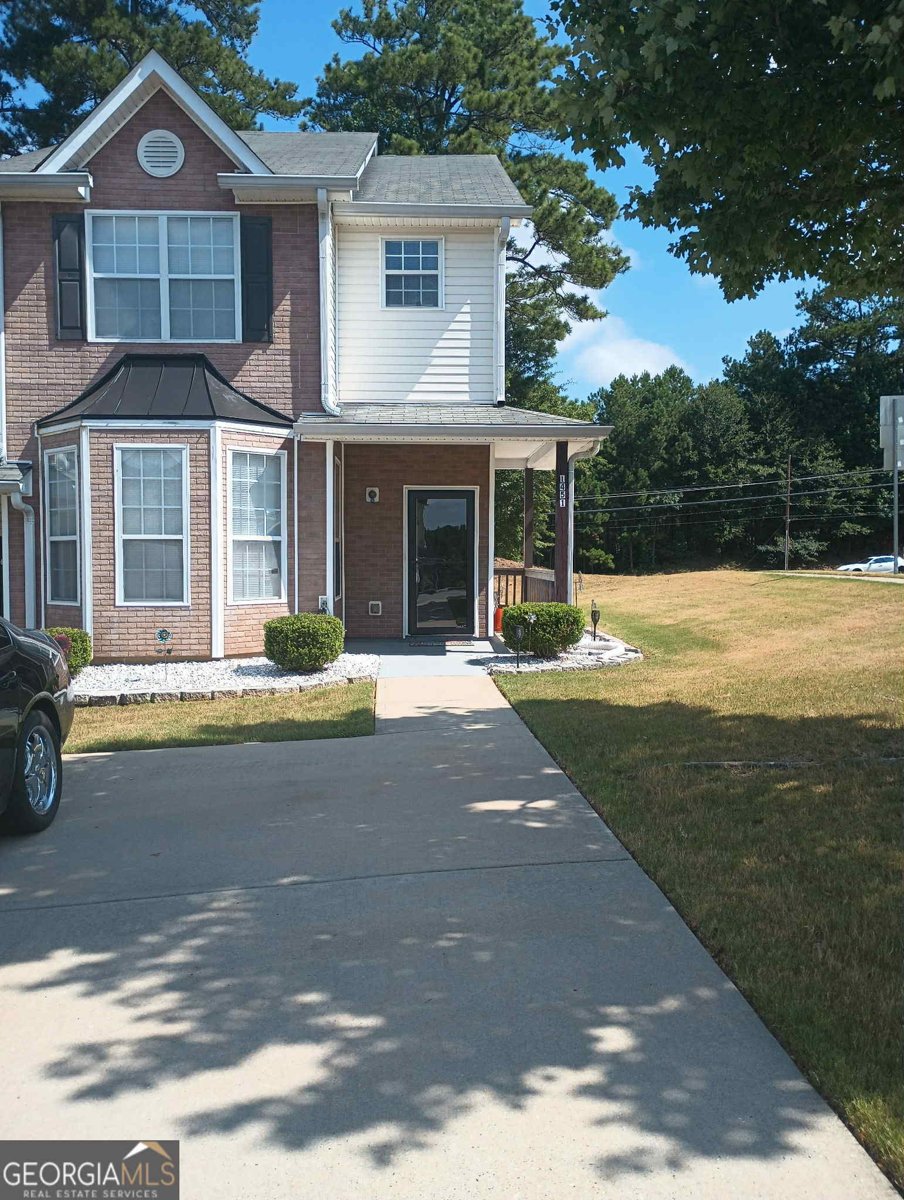 1451 Riverrock Trail Riverdale - 1