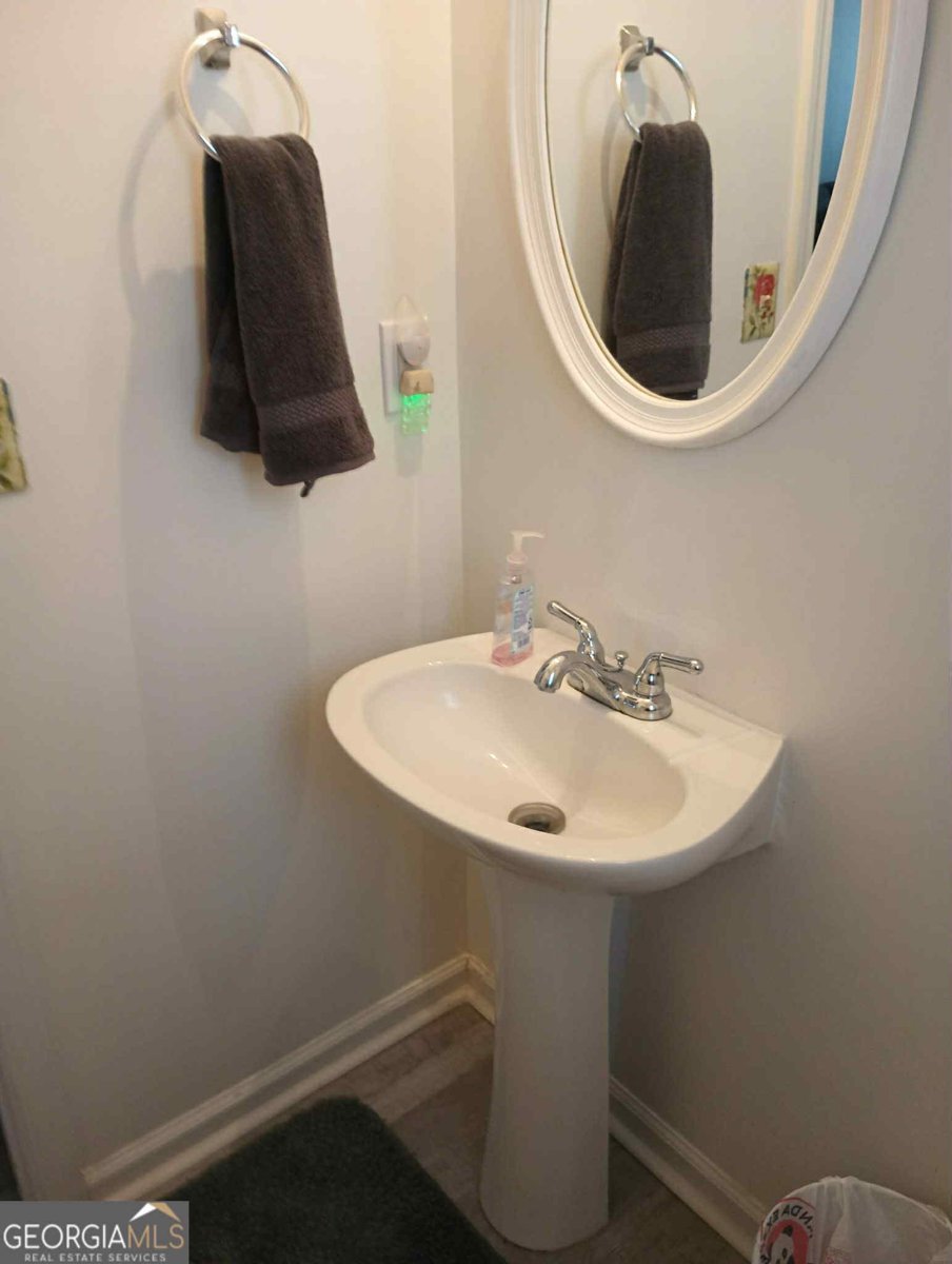 1451 Riverrock Trail Riverdale - 15