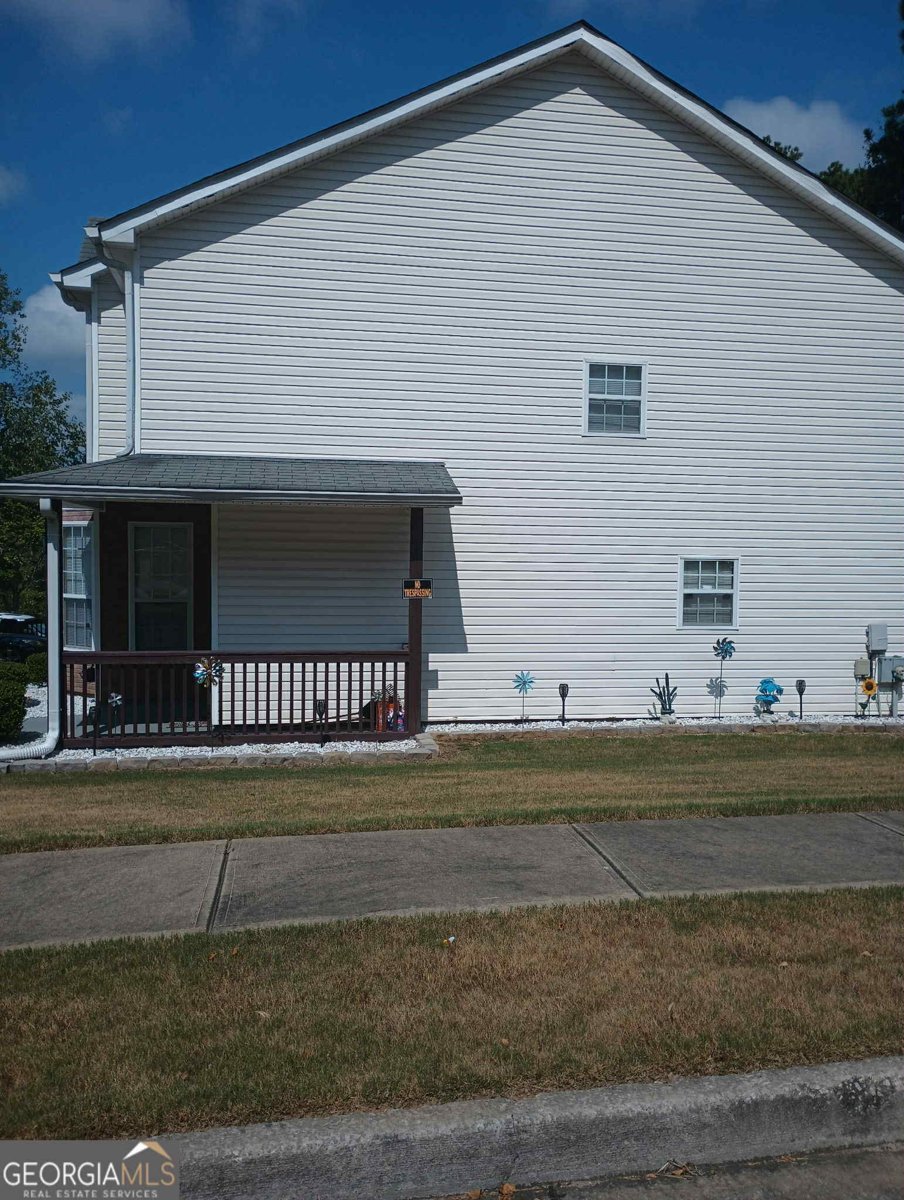 1451 Riverrock Trail Riverdale - 2