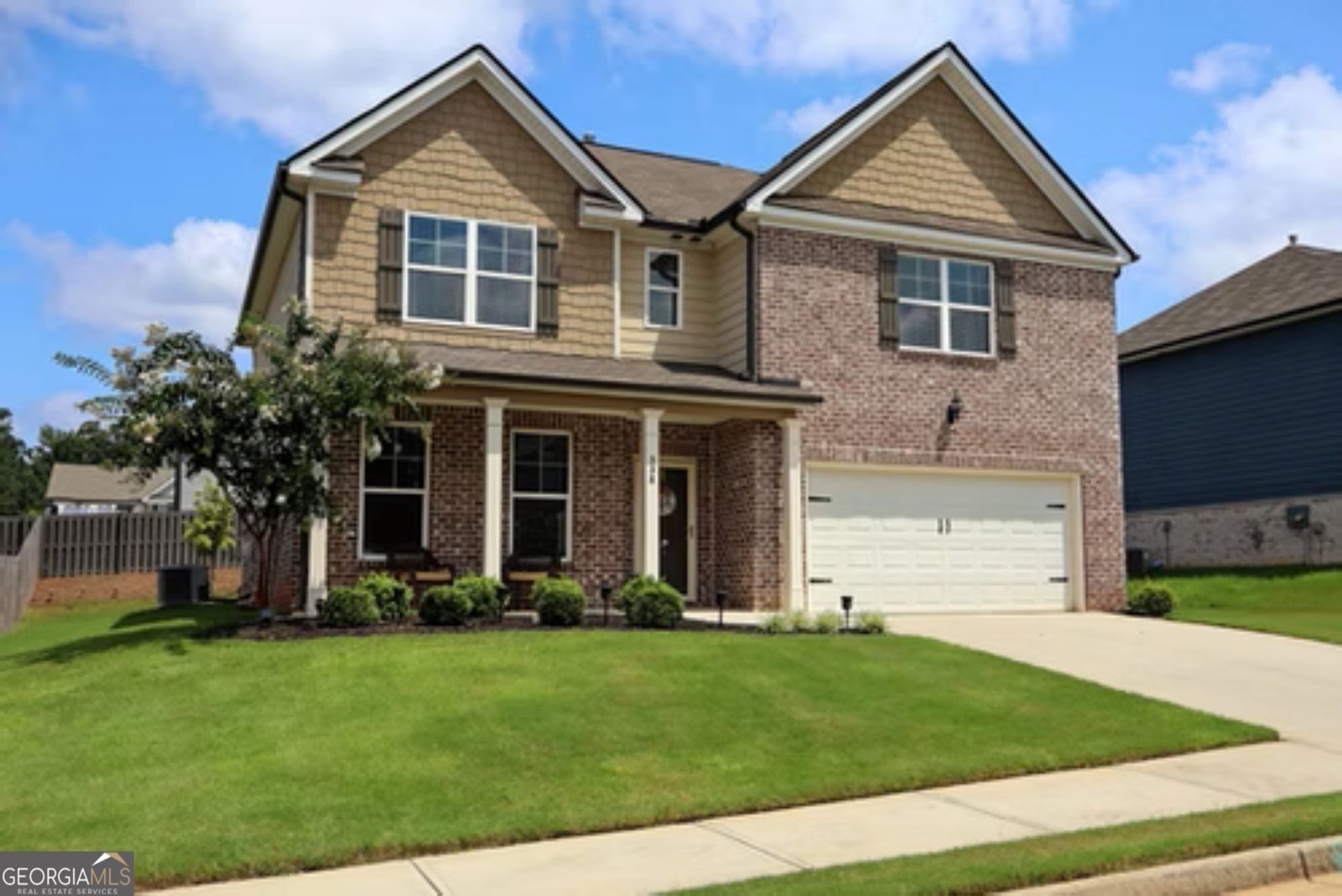 338 Lead Way Jonesboro - 32
