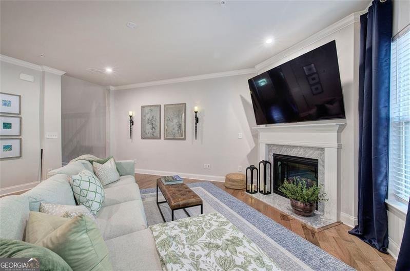 221 HOLDEN Way Woodstock - 4
