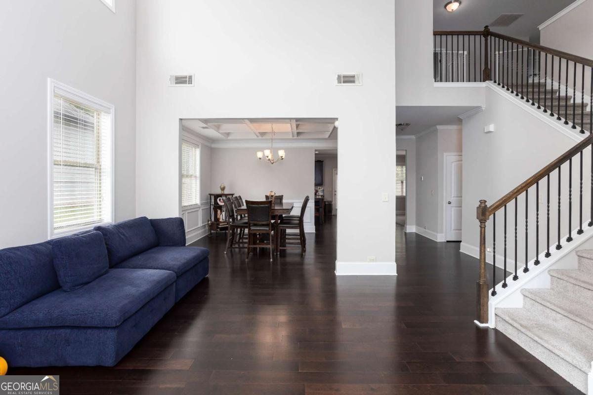 337 Mossycup Drive Fairburn - 1