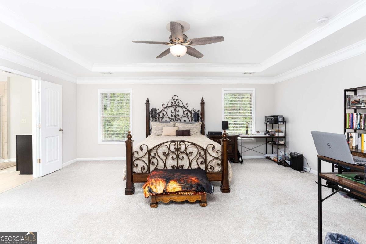 337 Mossycup Drive Fairburn - 11