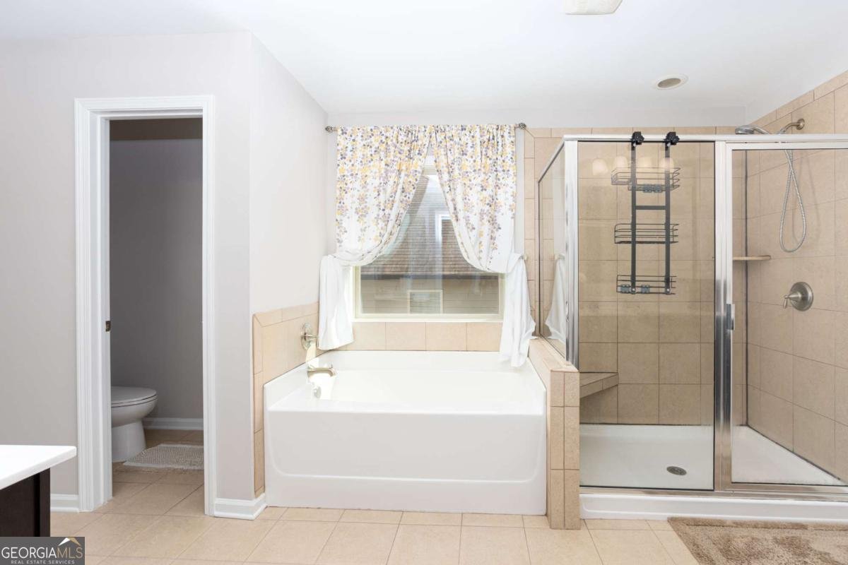 337 Mossycup Drive Fairburn - 12