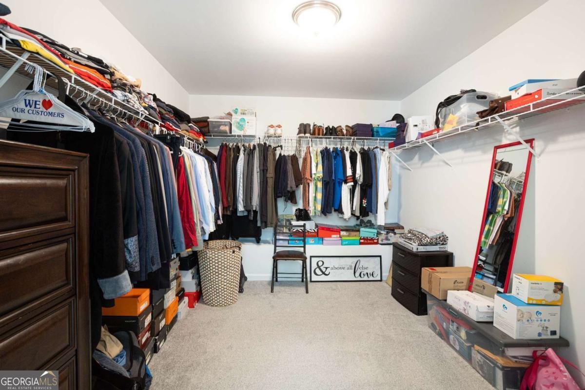 337 Mossycup Drive Fairburn - 13