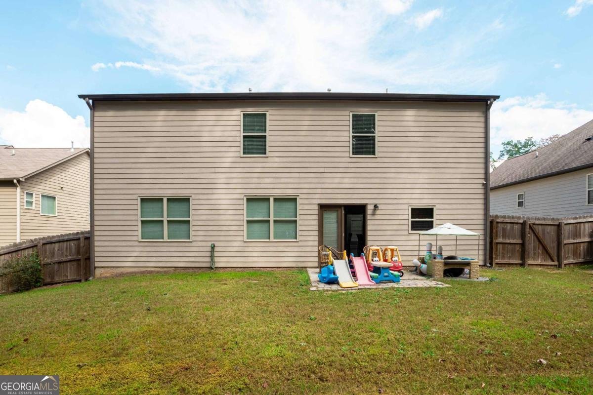 337 Mossycup Drive Fairburn - 14
