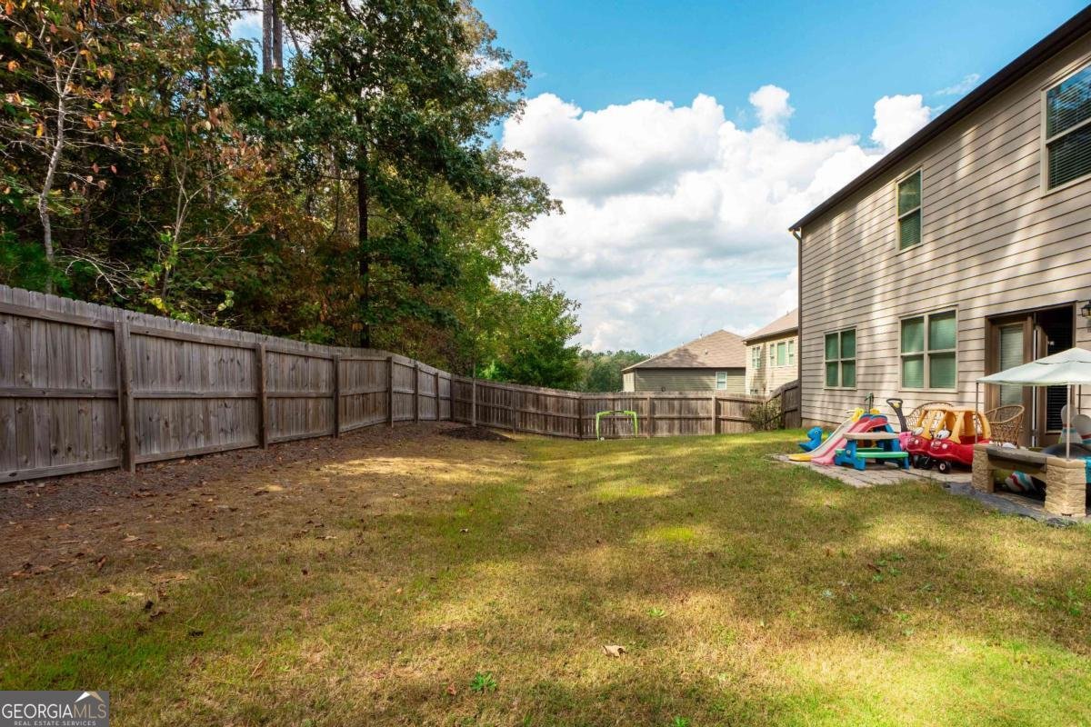 337 Mossycup Drive Fairburn - 15