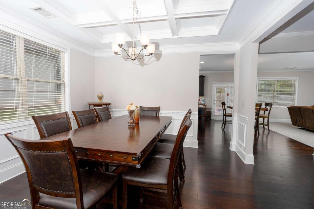 337 Mossycup Drive Fairburn - 2