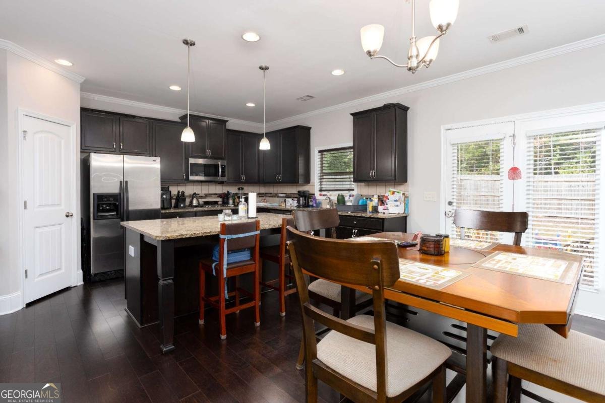 337 Mossycup Drive Fairburn - 3