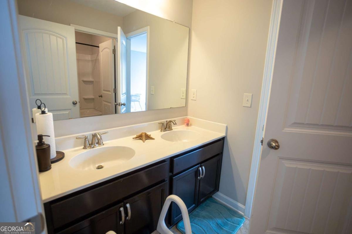 337 Mossycup Drive Fairburn - 7
