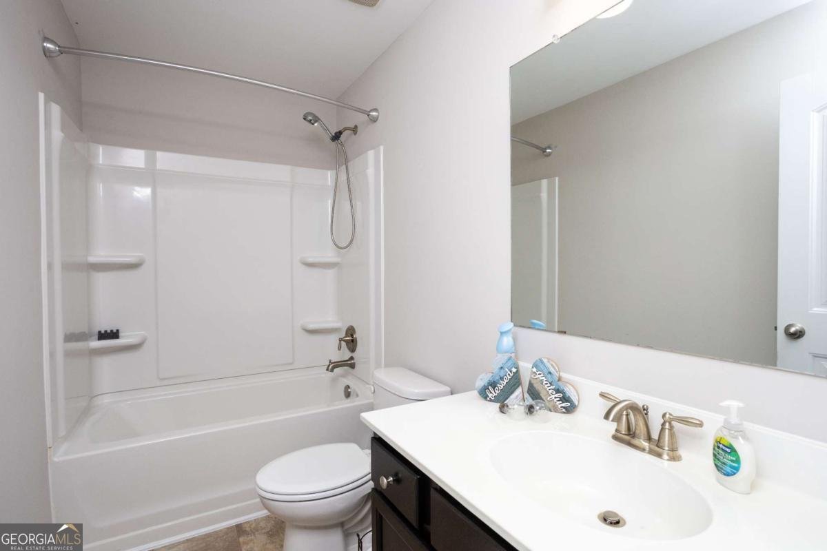 337 Mossycup Drive Fairburn - 9