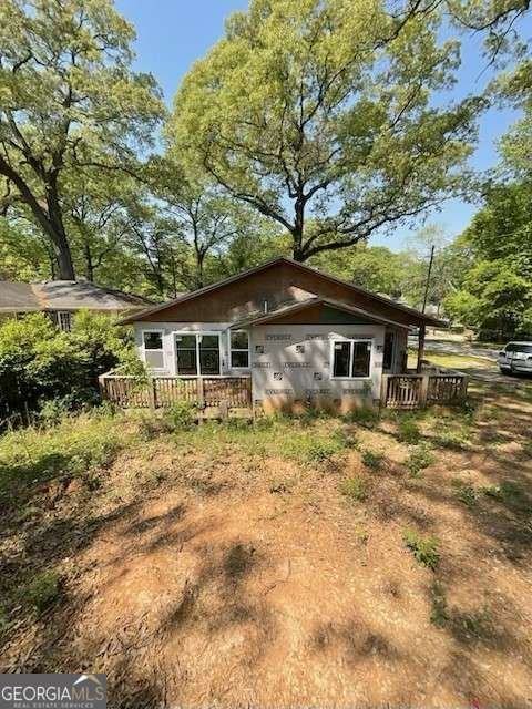 810 Clifton Road Atlanta - 4
