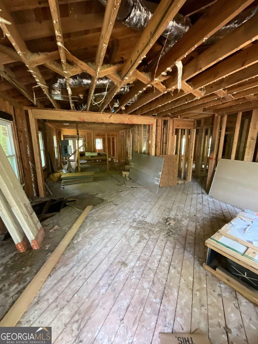 810 Clifton Road Atlanta - 5