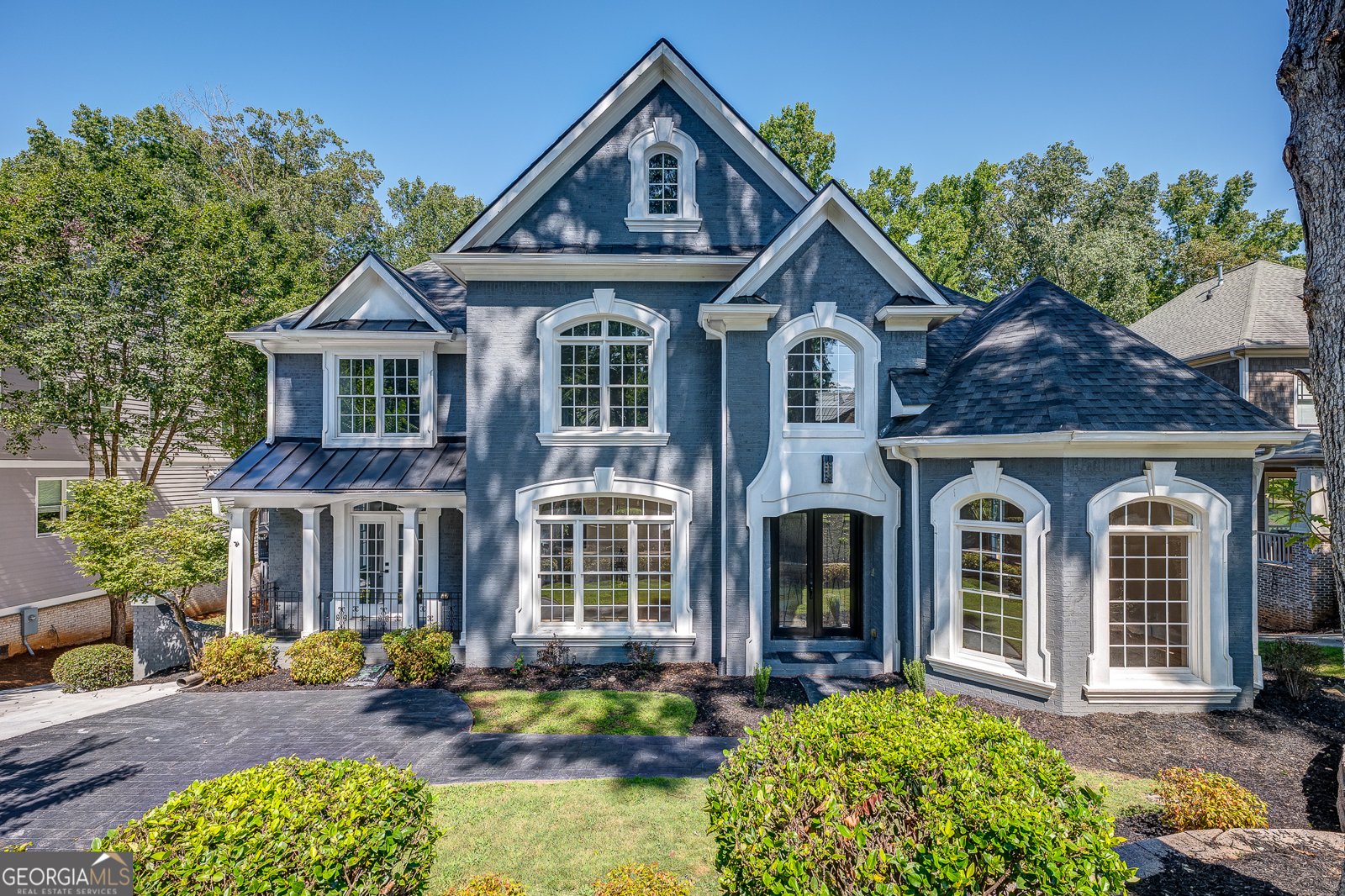1076 Devine Circle Brookhaven - 1