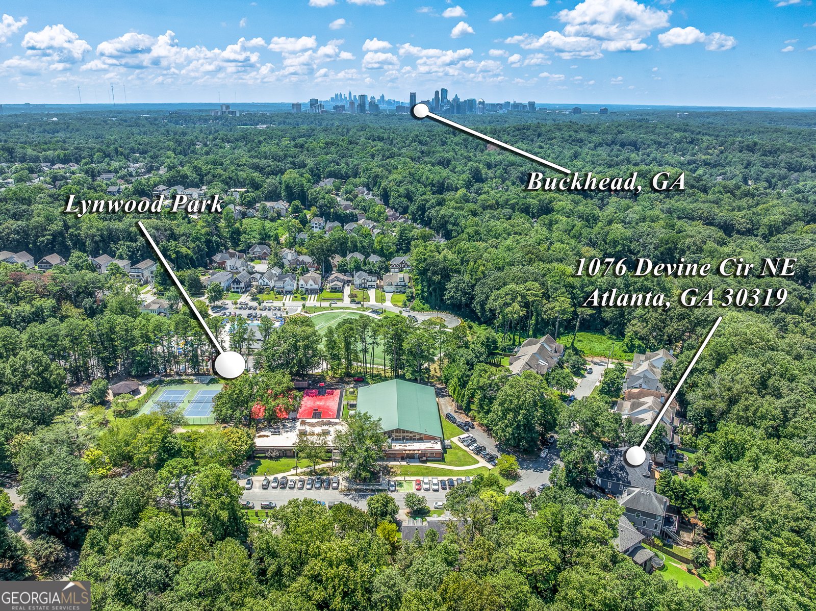 1076 Devine Circle Brookhaven - 15