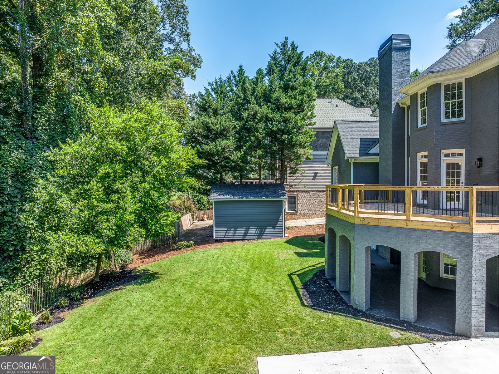 1076 Devine Circle Brookhaven - 3