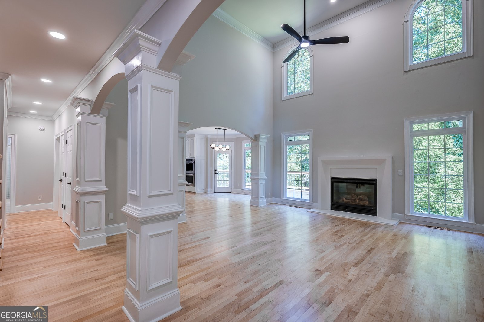 1076 Devine Circle Brookhaven - 9