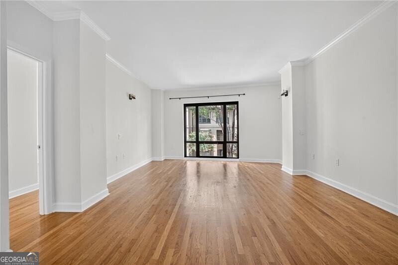 3475 Oak Valley Road Atlanta - 1