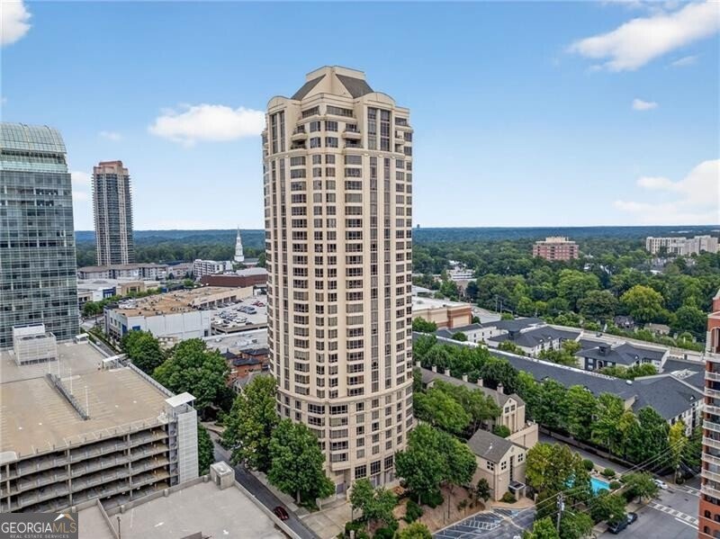 3475 Oak Valley Road Atlanta - 2