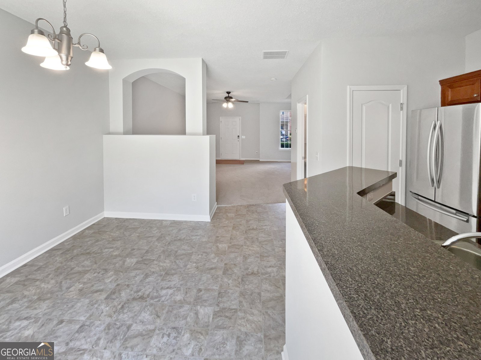 1826 Bayrose Circle East Point - 3