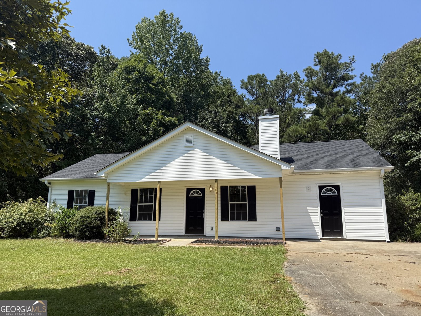 10 Wynn Road Newnan - 1