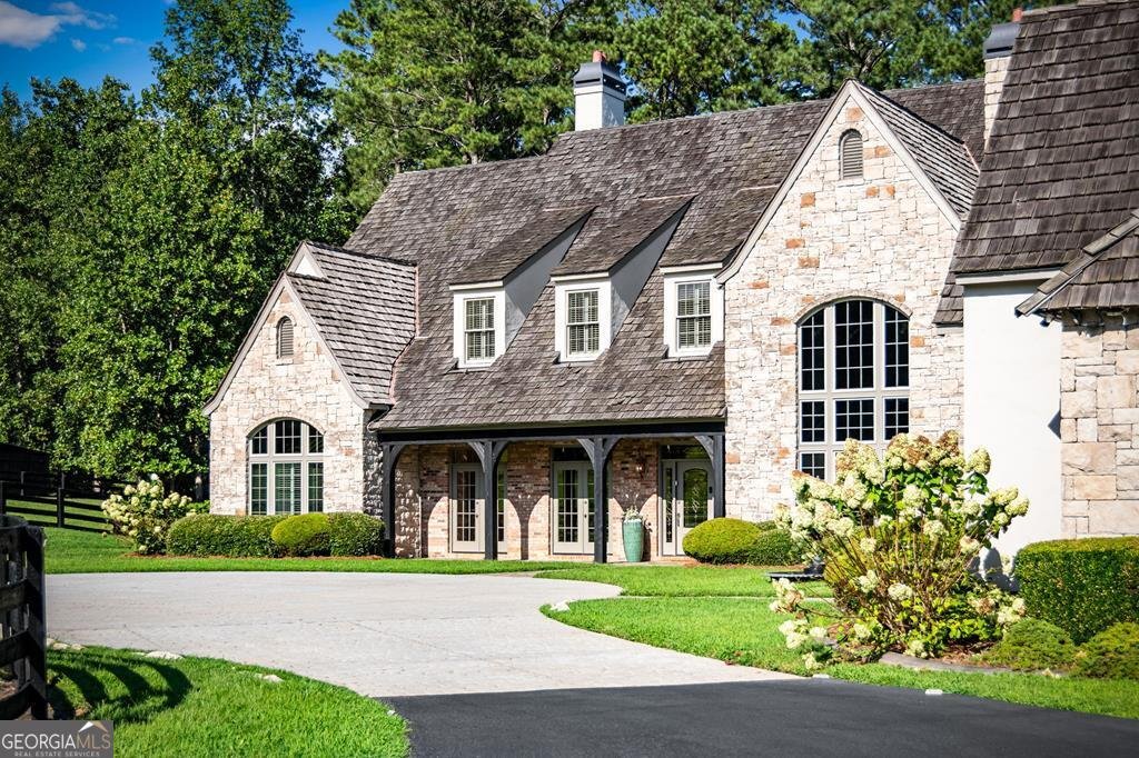 640 Aj Land Road Canton - 12