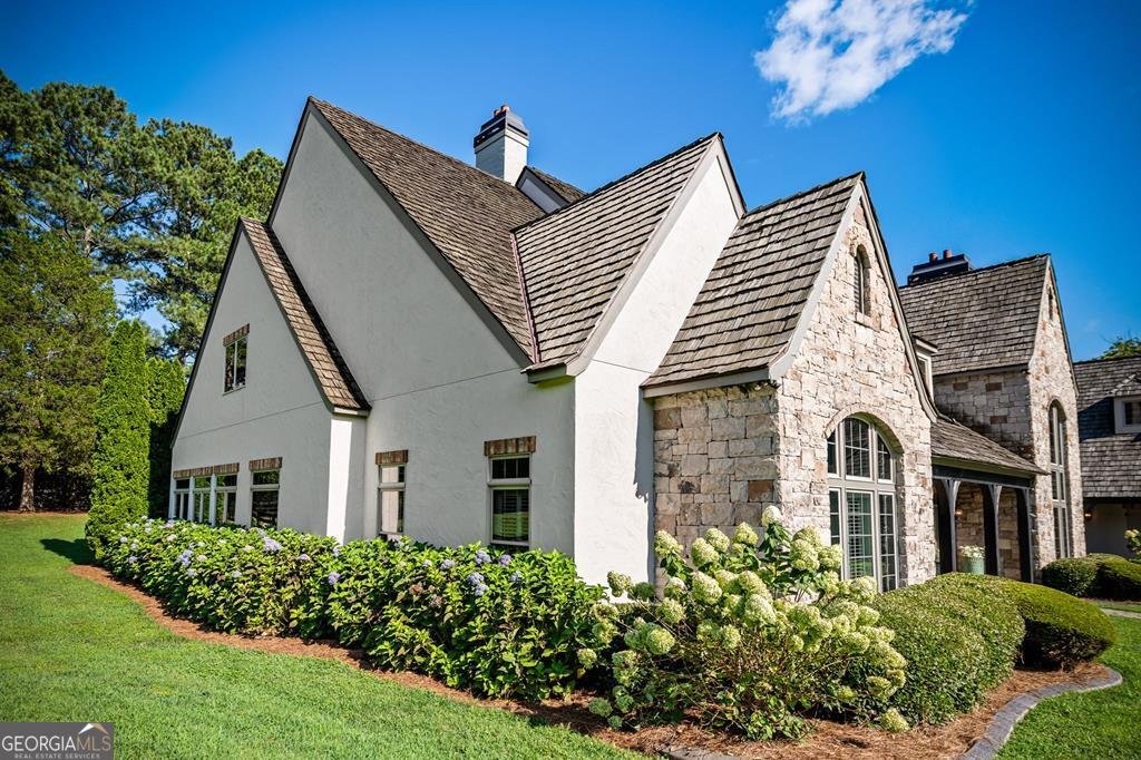 640 Aj Land Road Canton - 14