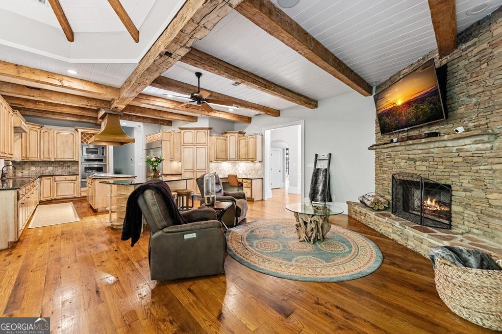 640 Aj Land Road Canton - 20
