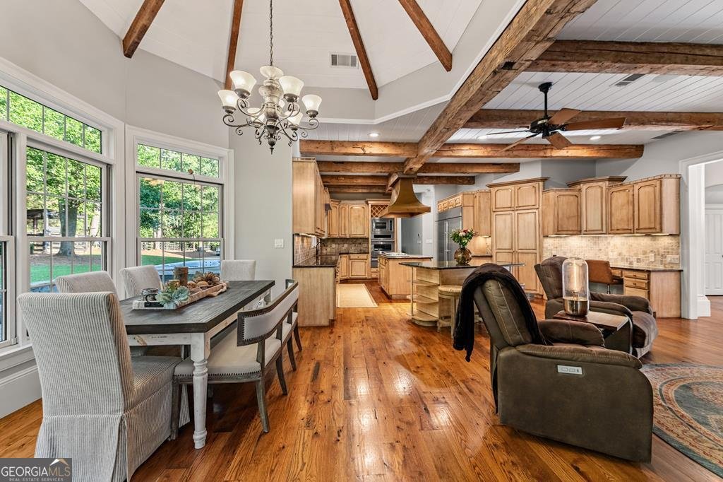 640 Aj Land Road Canton - 21