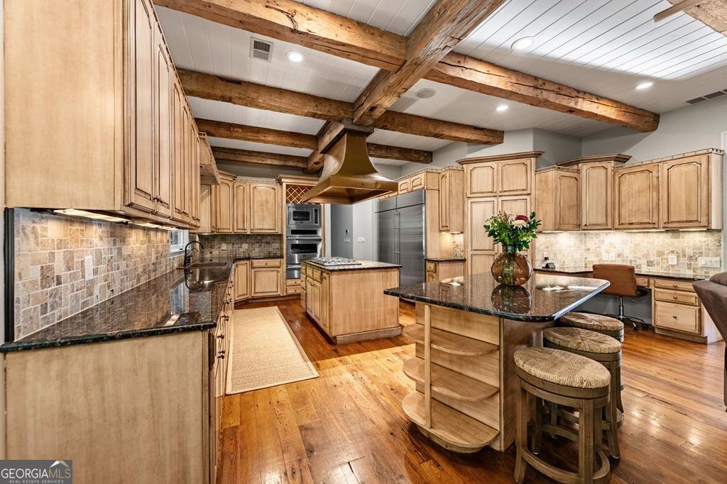 640 Aj Land Road Canton - 22