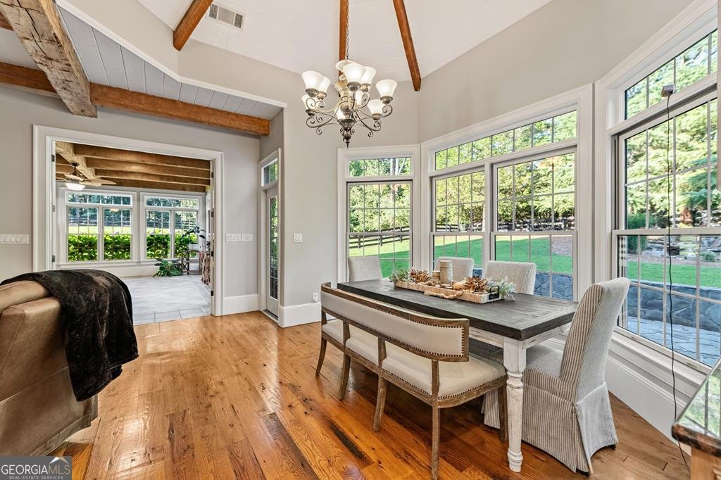 640 Aj Land Road Canton - 23