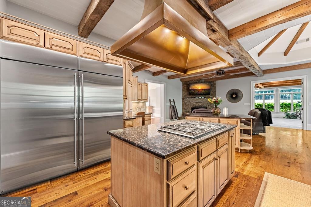 640 Aj Land Road Canton - 24